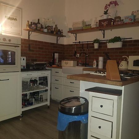 Apartman Karlovy Vary Apartment Ngoại thất bức ảnh
