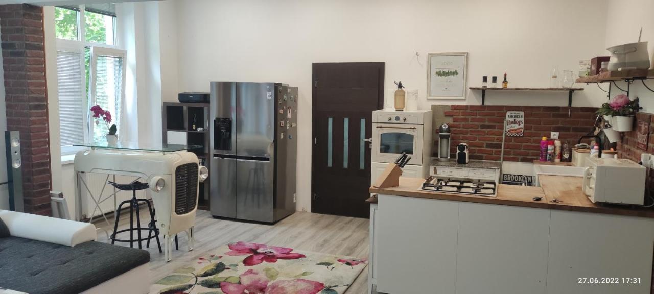 Apartman Karlovy Vary Apartment Ngoại thất bức ảnh