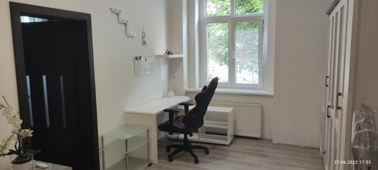 Apartman Karlovy Vary Apartment Ngoại thất bức ảnh