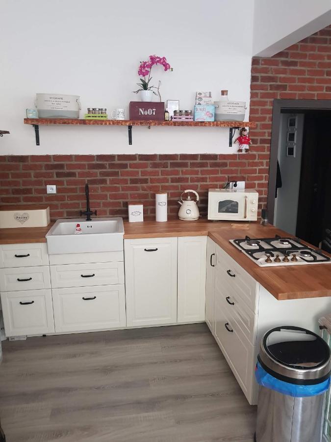 Apartman Karlovy Vary Apartment Ngoại thất bức ảnh