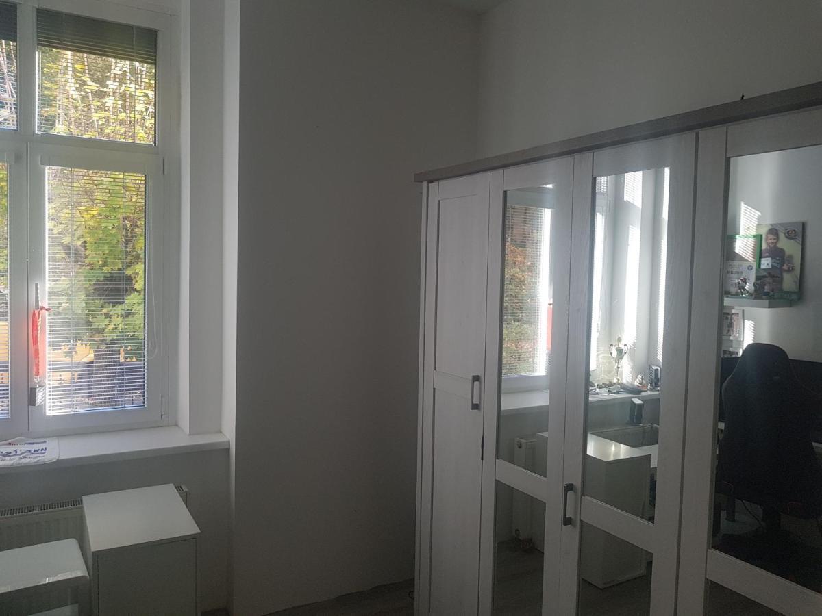 Apartman Karlovy Vary Apartment Ngoại thất bức ảnh